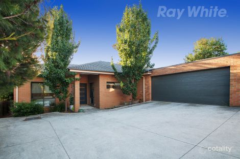15a Paris Ave, Croydon South, VIC 3136