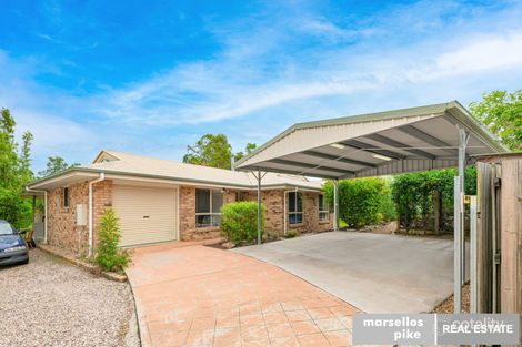 48 Silkyoak Dr, Morayfield, QLD 4506