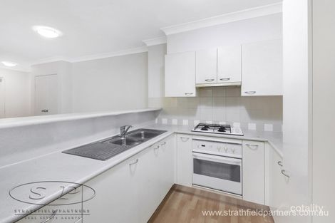 10k/19-21 George St, North Strathfield, NSW 2137