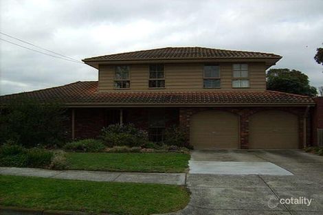 7 Emery Dr, Dingley Village, VIC 3172