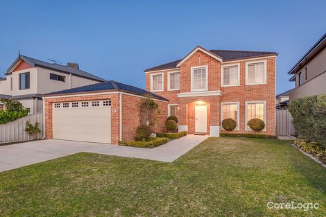 Property photo of 27 Honeymyrtle Turn Stirling WA 6021