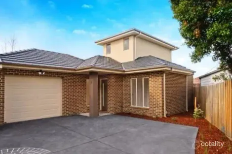 3/14 Plunkett St, Bellfield, VIC 3081