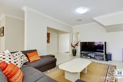 Property photo of 21 Watford Drive Stanhope Gardens NSW 2768