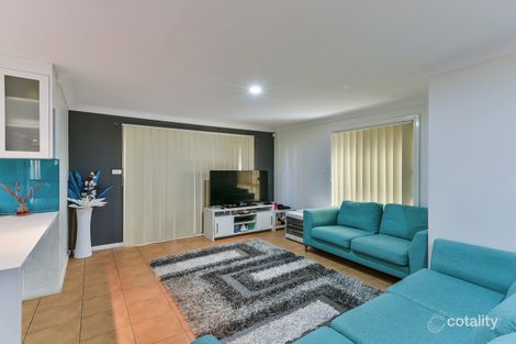 Property photo of 37 Carmichael Drive West Hoxton NSW 2171