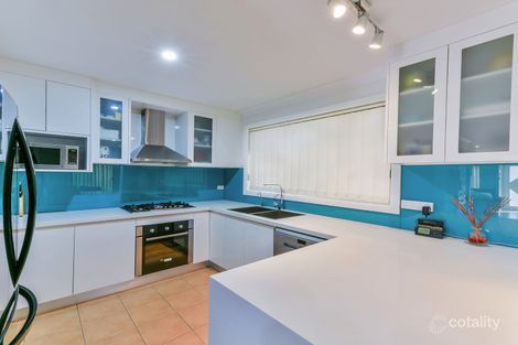 Property photo of 37 Carmichael Drive West Hoxton NSW 2171