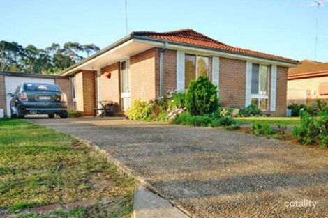 Property photo of 3 Carnation Avenue Claremont Meadows NSW 2747