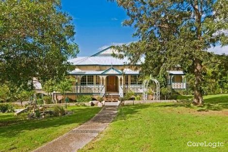 Property photo of 97 Ruffles Road Willow Vale QLD 4209