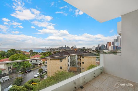 Property photo of 16/100 Ben Boyd Road Neutral Bay NSW 2089
