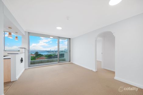 Property photo of 16/100 Ben Boyd Road Neutral Bay NSW 2089