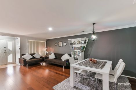 Property photo of 37 Carmichael Drive West Hoxton NSW 2171