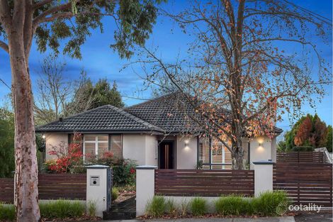 22 Morrie Cres, Blackburn North, VIC 3130