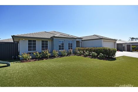 Property photo of 1 Lago Promenade Aveley WA 6069