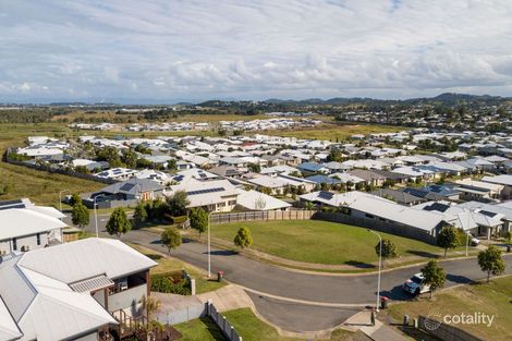 Property photo of 27 Azure Drive Rural View QLD 4740