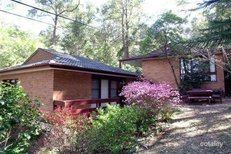 Property photo of 41 Campbell Drive Wahroonga NSW 2076