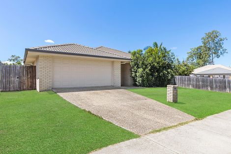 21 Adelaide Dr, Caboolture South, QLD 4510