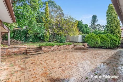 Property photo of 1 Moutrie Place Castle Hill NSW 2154