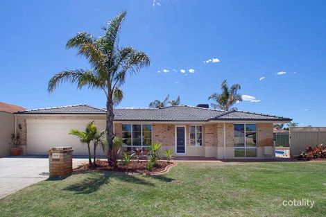 Property photo of 5 Goshawk Gardens Ballajura WA 6066