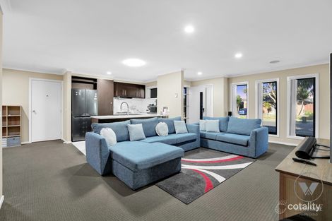 Property photo of 2 Evadene Drive Tarneit VIC 3029