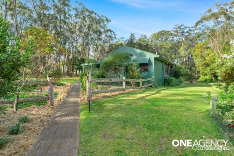 Property photo of 340 Bendeela Road Kangaroo Valley NSW 2577