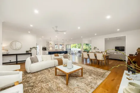 Property photo of 133 Redhill Road Nudgee QLD 4014