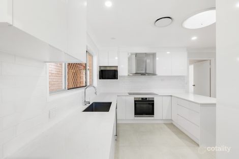 Property photo of 36 Spina Crescent Carseldine QLD 4034