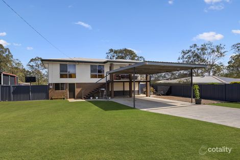 3 Wigmore St, Willowbank, QLD 4306