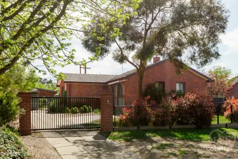 Property photo of 8 Cooper Place Watson ACT 2602