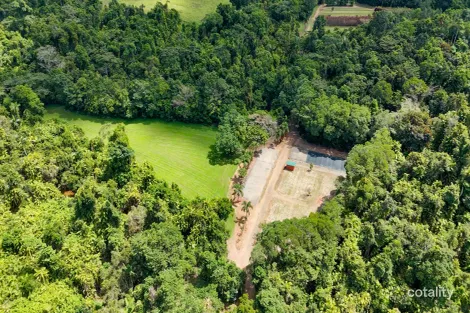 Property photo of 62 Mountain View Close Maria Creeks QLD 4855