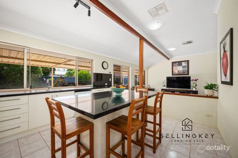 Property photo of 15 Waten Place Canning Vale WA 6155