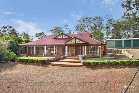 7-11 Durham Ct, Park Ridge South, QLD 4125