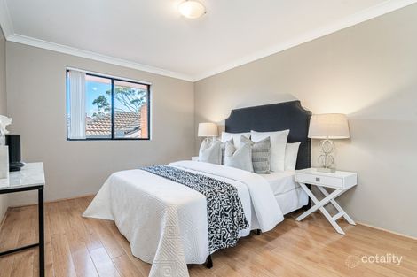 Property photo of 12/78-82 Old Northern Road Baulkham Hills NSW 2153