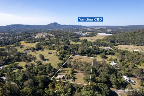 Property photo of 101 Andersons Road Yandina QLD 4561