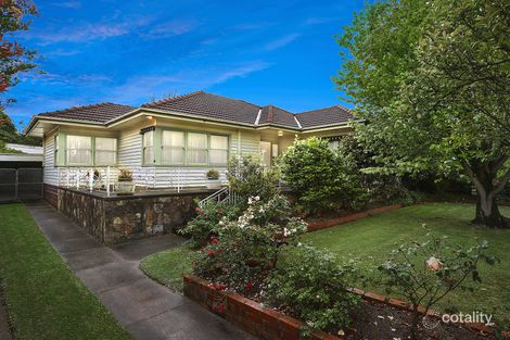 Property photo of 7 Quaintance Street Mount Waverley VIC 3149