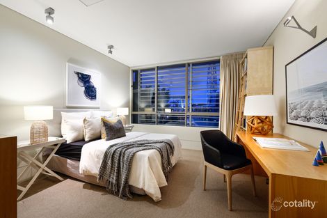 Property photo of 6/25 Pirrama Road Pyrmont NSW 2009