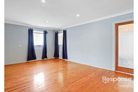 Property photo of 91 Oxford Street Cambridge Park NSW 2747