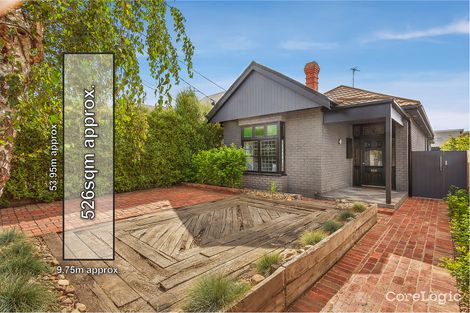 Property photo of 12 Lincoln Road Essendon VIC 3040