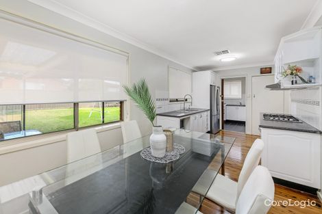 Property photo of 3 Crucie Avenue Bass Hill NSW 2197