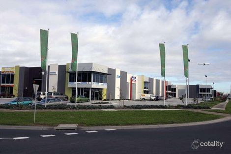 1-5 Lambeck Dr, Tullamarine, VIC 3043