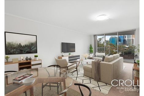 Property photo of 6/3 Colindia Avenue Neutral Bay NSW 2089