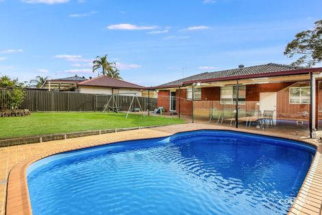 Property photo of 3 Crucie Avenue Bass Hill NSW 2197