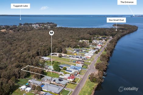 21 Wolseley Ave, Tacoma, NSW 2259