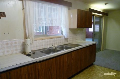 Property photo of 81 Mill Drive Heatley QLD 4814