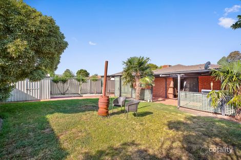 Property photo of 3 Doran Walk Delahey VIC 3037