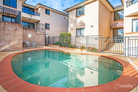 Property photo of 12/78-82 Old Northern Road Baulkham Hills NSW 2153