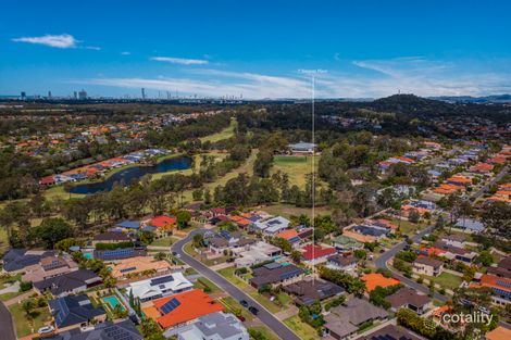 Property photo of 7 Torquay Place Arundel QLD 4214