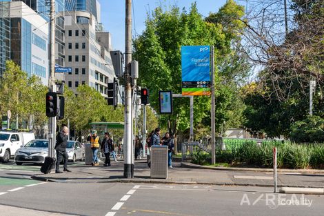 Property photo of 803/263 Franklin Street Melbourne VIC 3000
