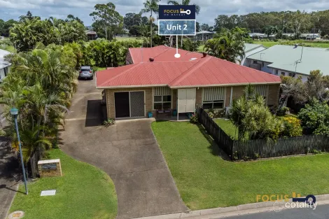 2/26 Lorraine Ct, Andergrove, QLD 4740