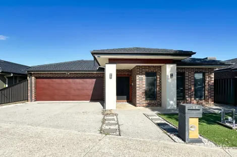 106 Sustainable Dr, Craigieburn, VIC 3064