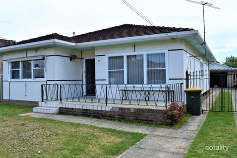 Property photo of 75 Bombay Street Lidcombe NSW 2141
