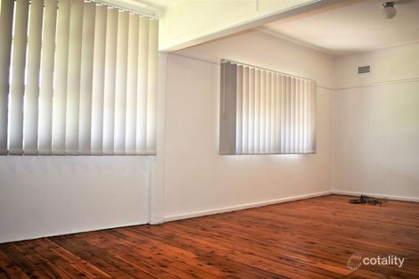 Property photo of 75 Bombay Street Lidcombe NSW 2141